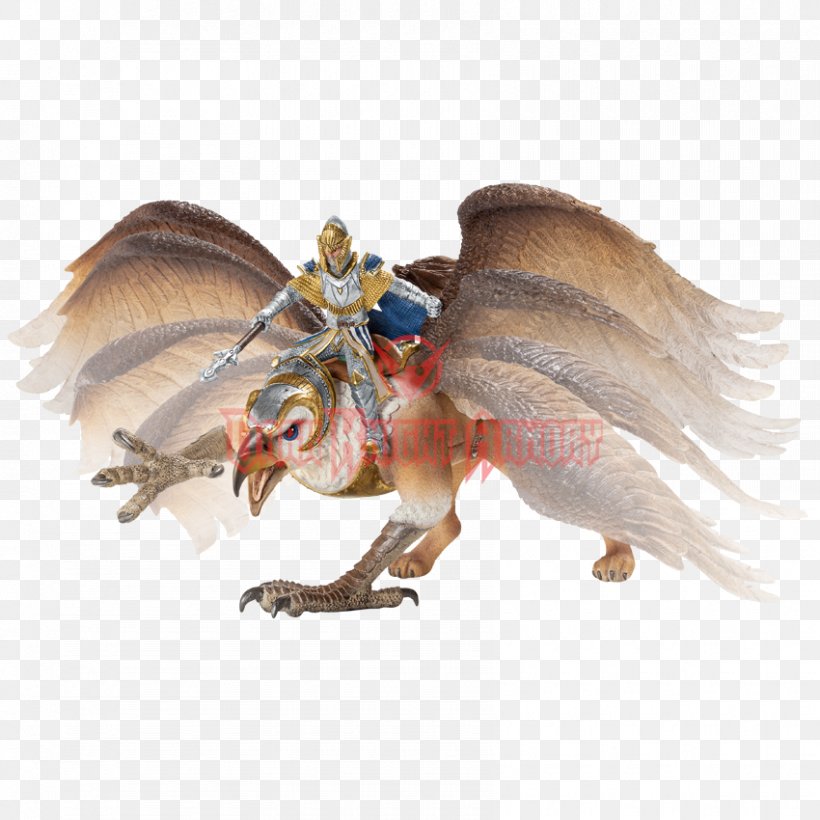 Amazon.com Schleich Griffin Rider Toy Schleich Young Dragon Rider Schleich 70101, PNG, 850x850px, Amazoncom, Action Toy Figures, Dragon, Fictional Character, Figurine Download Free