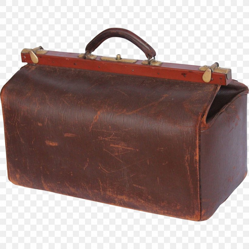 Briefcase Leather Gladstone Bag Antique, PNG, 1920x1920px, Briefcase, Antique, Bag, Baggage, Brown Download Free