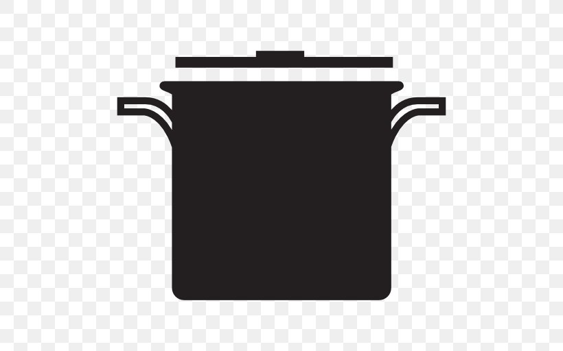 Casserole, PNG, 512x512px, Casserole, Black, Rectangle, Share Icon, Sign Download Free