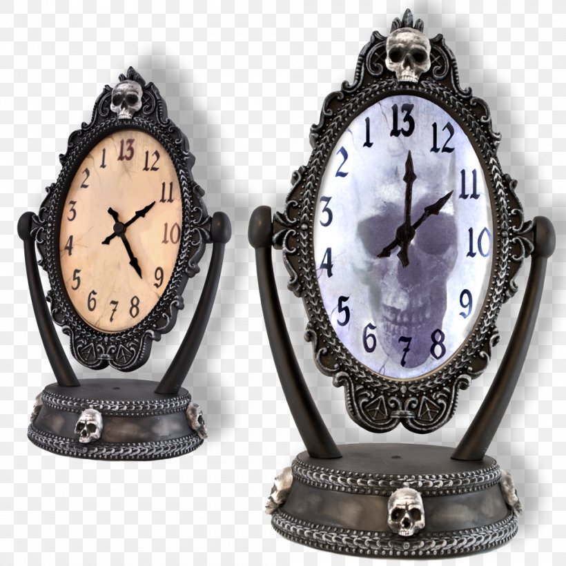 Clock Haunted Reveal Toy Haunted Books Time, PNG, 1000x1000px, 2019, Clock, Bestattungsurne, Bookcase, Child Download Free