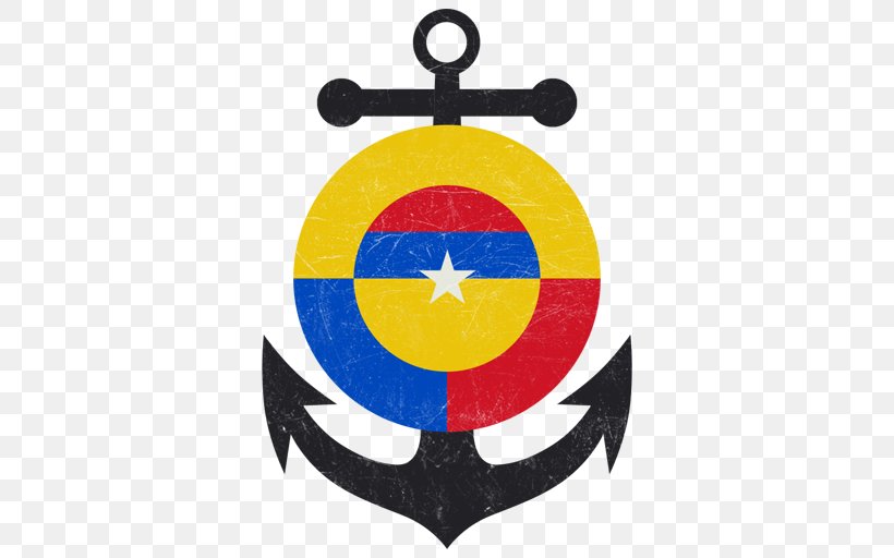 Colombian Navy Military Aircraft Insignia Roundel Colombian Air Force, PNG, 512x512px, Colombia, Air Force, Anchor, Army, Colombian Air Force Download Free