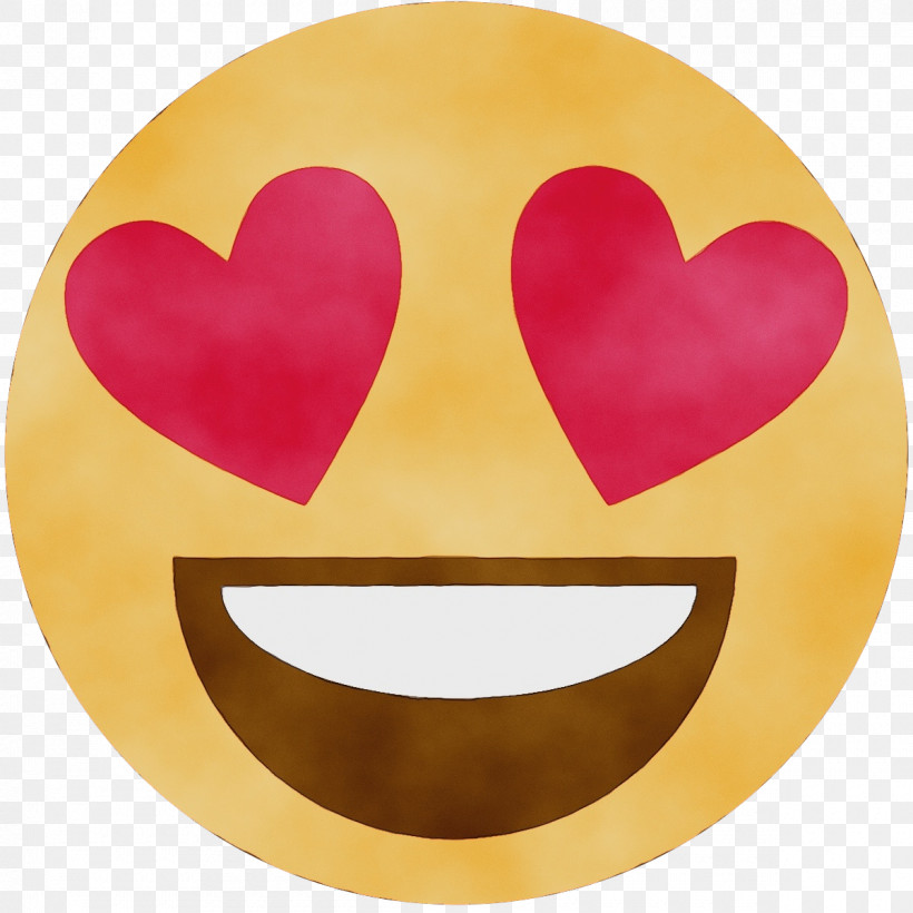 Emoticon, PNG, 1200x1200px, Watercolor, Apple Color Emoji, Discord, Emoji, Emoji Domain Download Free