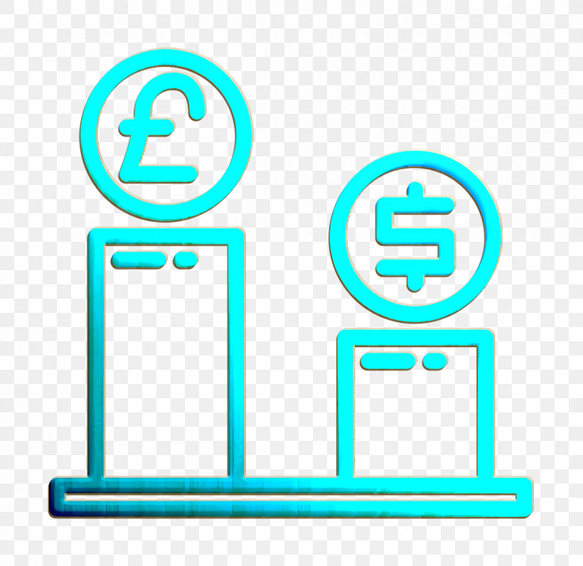 Exchange Icon Business And Finance Icon Money Funding Icon, PNG, 1236x1200px, Exchange Icon, Business And Finance Icon, Line, Money Funding Icon, Symbol Download Free