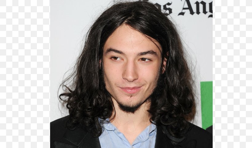 Ezra Miller The Perks Of Being A Wallflower Actor Fantastic Beasts And Where To Find Them Film Series, PNG, 690x480px, Ezra Miller, Actor, Black Hair, Brown Hair, Celebrity Download Free