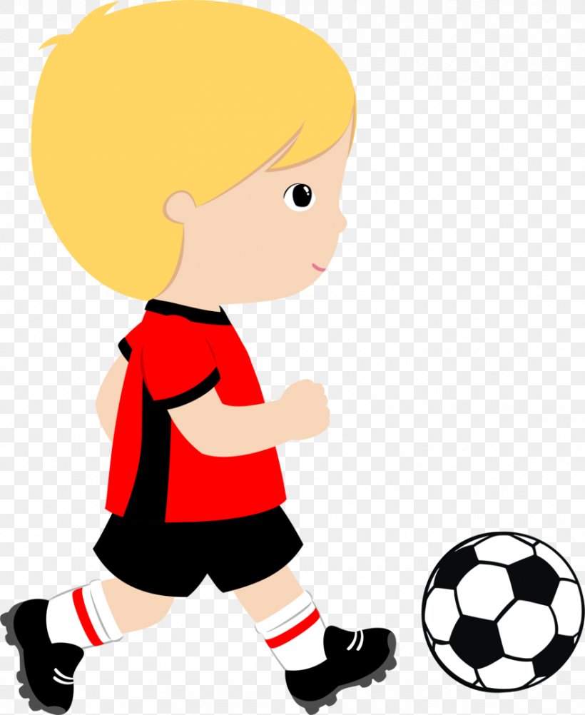 Football Player Sport Clip Art, PNG, 883x1080px, Football Player, Area, Artwork, Ball, Boy Download Free