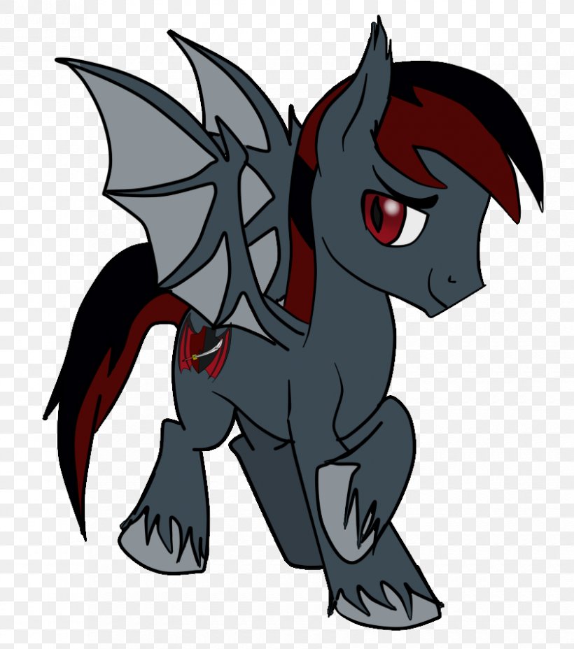 Horse Dragon Cartoon Carnivora Demon, PNG, 840x951px, Horse, Bat, Batm, Carnivora, Carnivoran Download Free