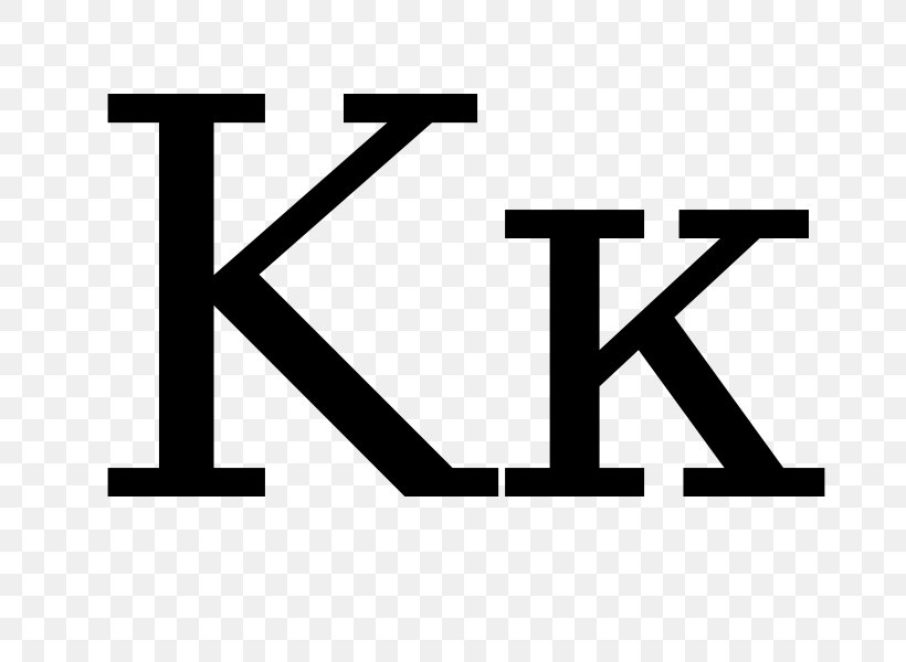 Kappa Logo Greek Alphabet Brand Letter, PNG, 800x600px, Kappa, Area ...