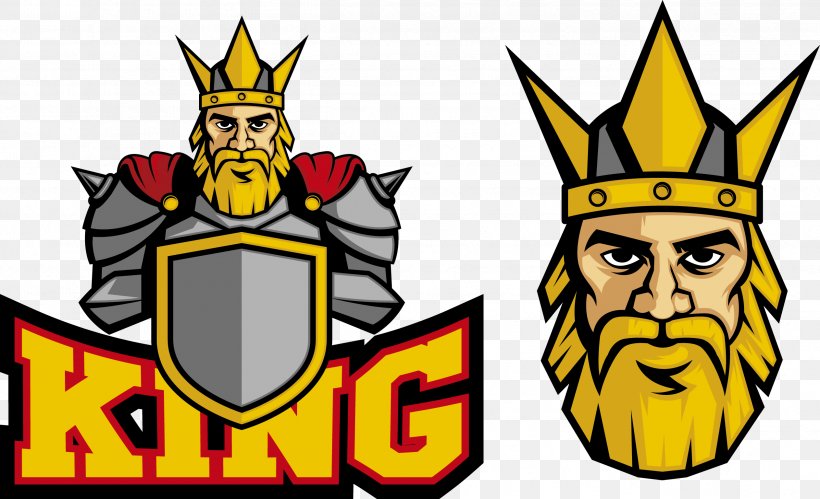 Logo King Download, PNG, 2526x1540px, Logo, Art, Fiction, Fictional Character, King Download Free