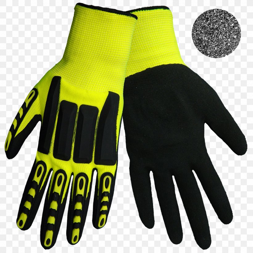 Personal Protective Equipment Glove High-visibility Clothing Safety, PNG, 1225x1225px, Personal Protective Equipment, Bicycle Glove, Clothing, Company, Glove Download Free