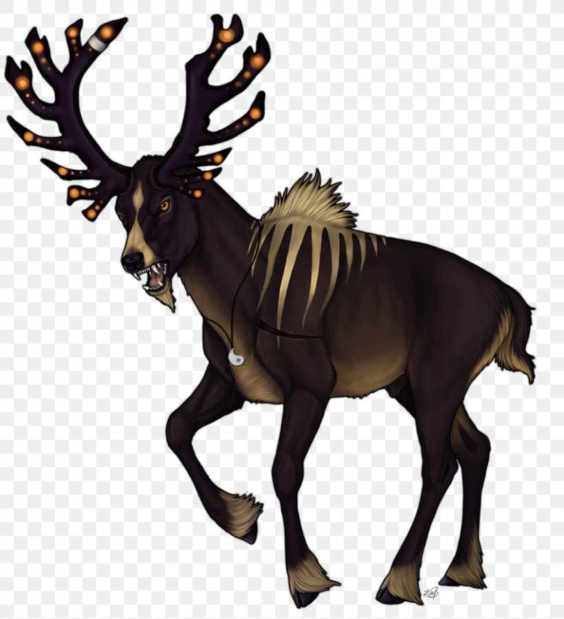 Reindeer Elk Horse Antelope Antler, PNG, 850x934px, Reindeer, Animal, Animal Figure, Antelope, Antler Download Free
