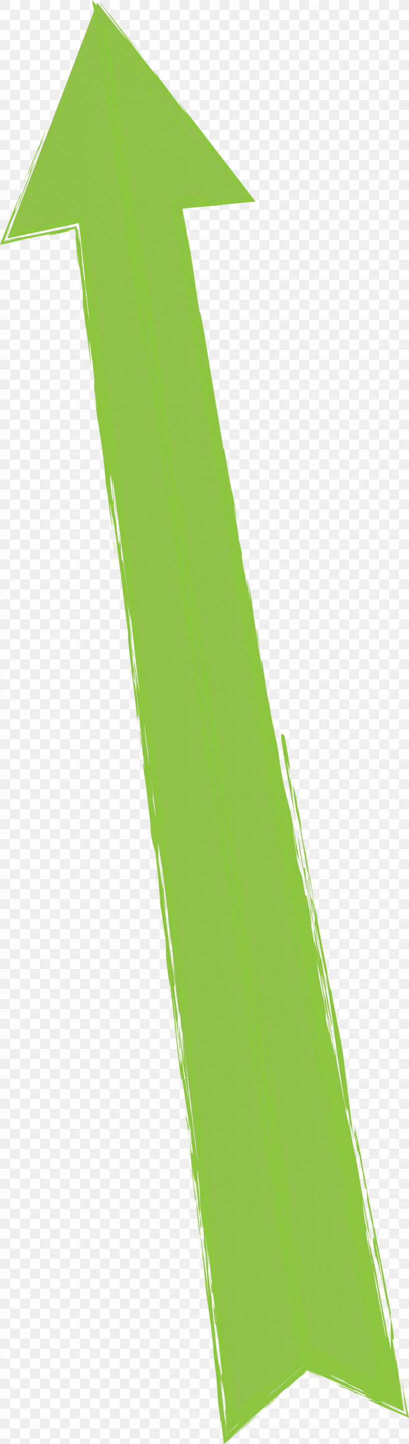 Rising Arrow, PNG, 1222x4309px, Rising Arrow, Green, Tie, Yellow Download Free