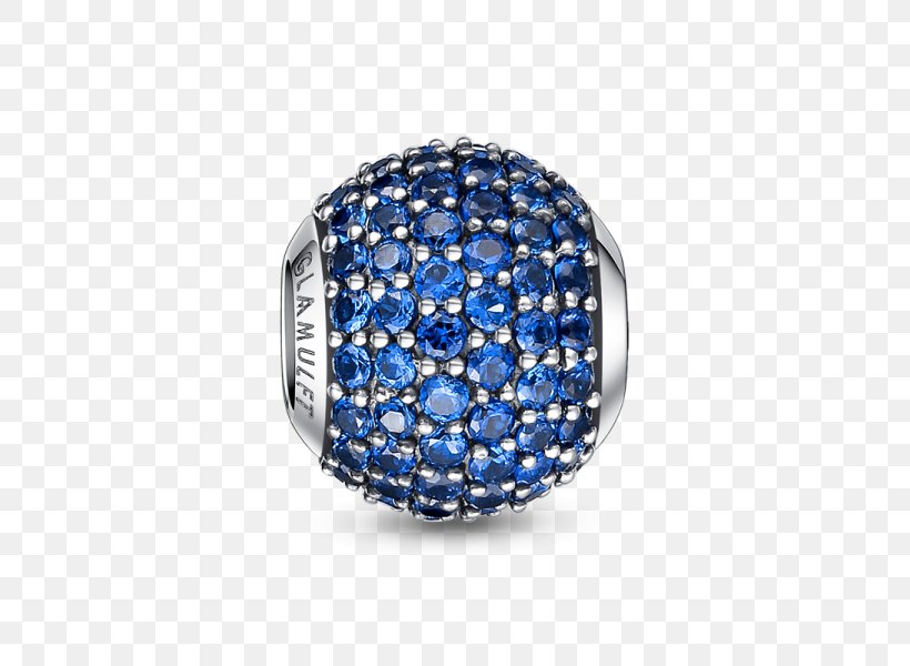 Sapphire Charm Bracelet Birthstone Pandora, PNG, 600x600px, Sapphire, Bead, Birthstone, Bling Bling, Blue Download Free