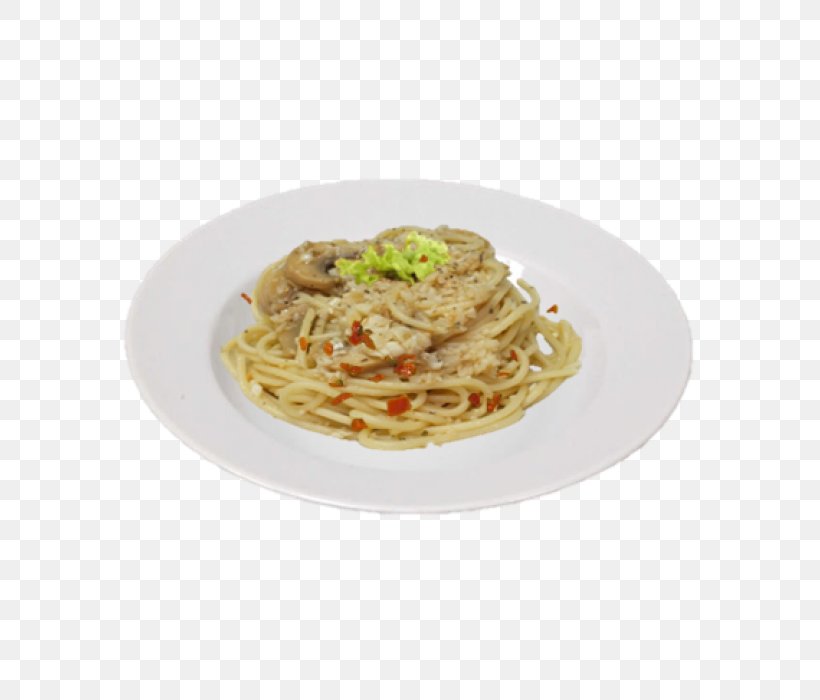 Spaghetti Aglio E Olio Pasta Italian Cuisine Al Dente Gnocchi, PNG, 600x700px, Spaghetti Aglio E Olio, Al Dente, Bigoli, Bucatini, Capellini Download Free