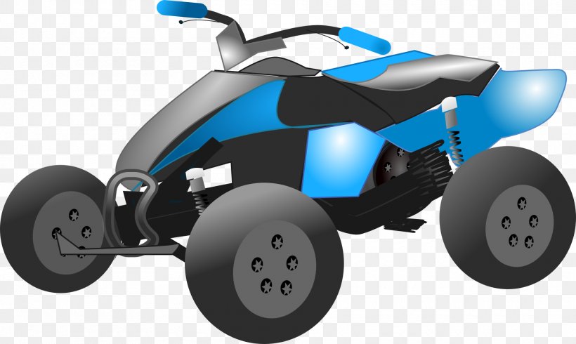 All-terrain Vehicle Car Clip Art, PNG, 1920x1148px, Allterrain Vehicle, Automotive Design, Automotive Tire, Automotive Wheel System, Blue Download Free