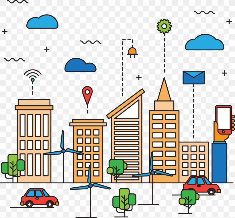 Android Application Package Clean Tech East Smart City Google Play, PNG, 3020x2808px, Naya Raipur, Area, Artwork, Building, Business Download Free