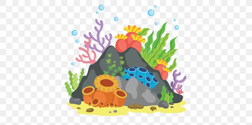Coral Reef Clip Art, PNG, 680x408px, Coral Reef, Animal, Animated Film, Animation, Art Download Free