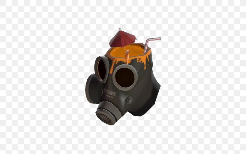 Gas Mask Team Fortress 2 Hat Video Games, PNG, 512x512px, Gas Mask, Clothing, Costume, Face, Gas Download Free