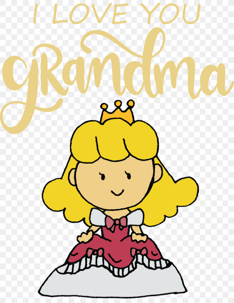 Grandmothers Day Grandma, PNG, 2323x3000px, Grandmothers Day, Calligraphy, Cartoon, Drawing, Google Logo Download Free