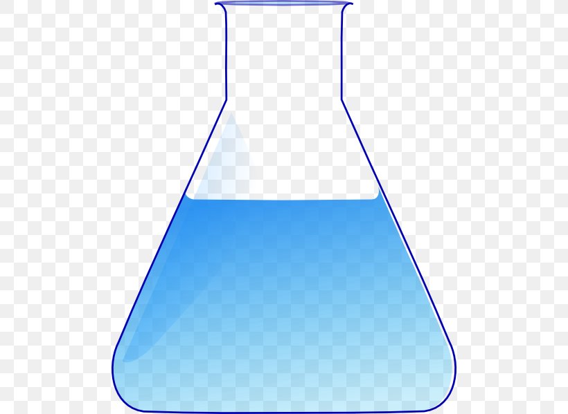 Laboratory Flasks Chemistry Drawing Clip Art, PNG, 498x599px, Laboratory Flasks, Area, Bottle, Chemical Substance, Chemistry Download Free