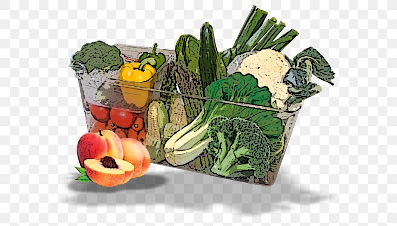 Leaf Vegetable Food Fruit Vegetarian Cuisine, PNG, 581x467px, Watercolor, Cartoon, Flower, Frame, Heart Download Free