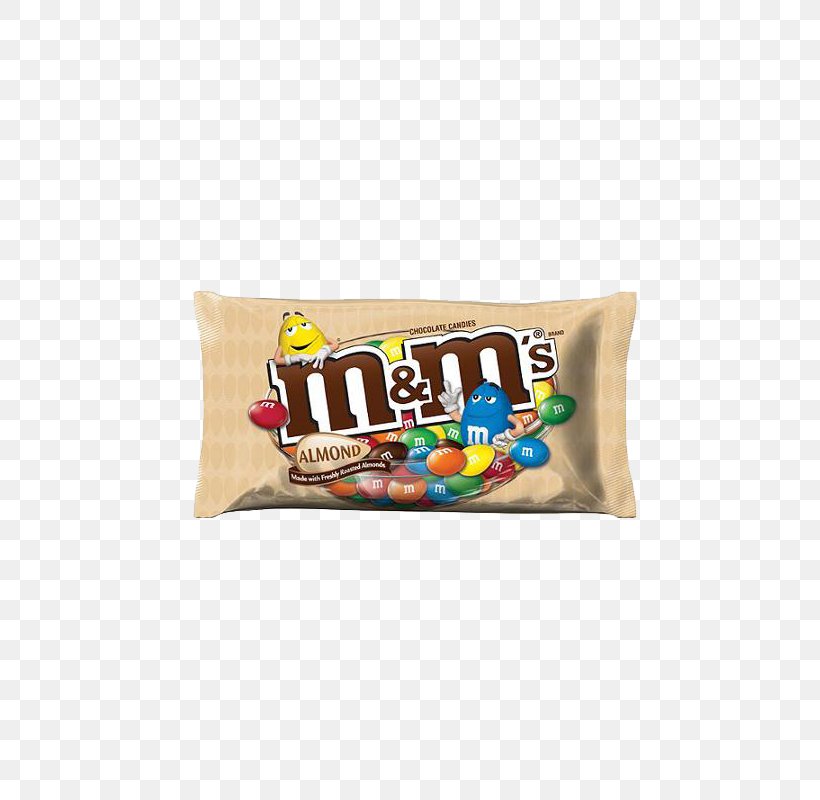 M&M's Almond Chocolate Candies Chocolate Bar Mars Snackfood US M&M's Peanut Butter Chocolate Candies Milk, PNG, 800x800px, Chocolate Bar, Almond, Candy, Chocolate, Confectionery Download Free