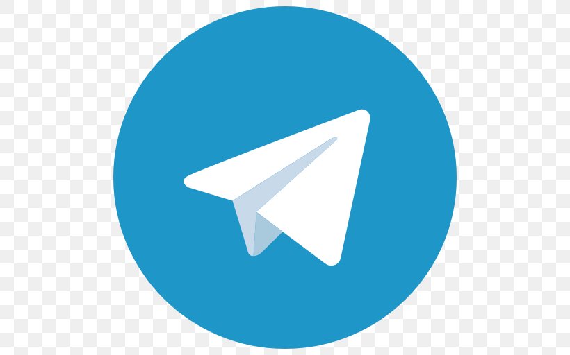 Telegram Logo Vector Graphics, PNG, 512x512px, Telegram, Aqua, Azure, Blue, Logo Download Free