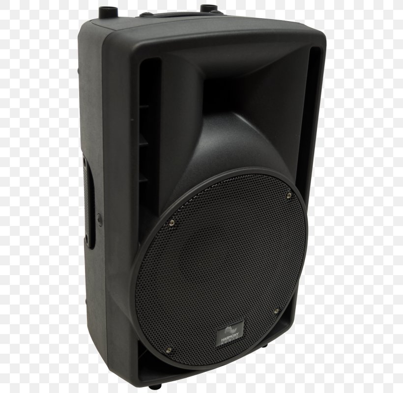 Subwoofer Public Address Systems Sound Loudspeaker Professional Audio, PNG, 529x800px, Subwoofer, Audio, Audio Equipment, Audio Power Amplifier, Audio Signal Download Free