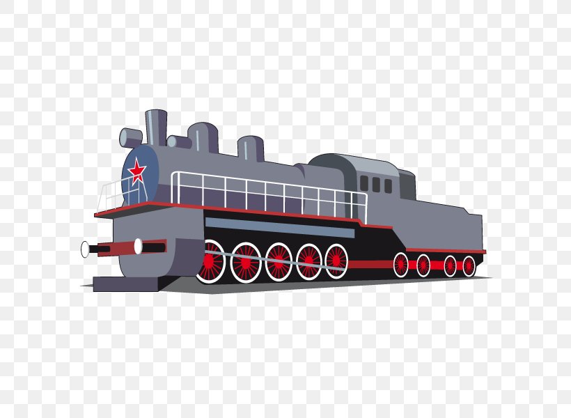 Train Rail Transport Railroad Car Steam Locomotive, PNG, 600x600px, Train, Blog, Email, Locomotive, Rail Transport Download Free
