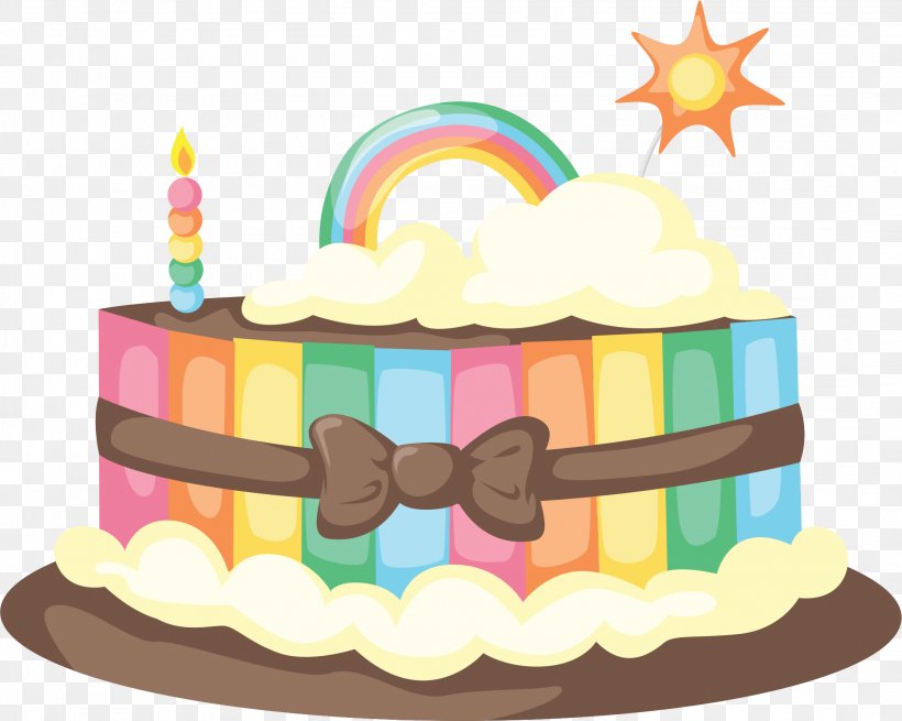 Birthday Cake, PNG, 2168x1733px, Cake, Baked Goods, Birthday, Birthday Cake, Birthday Candle Download Free