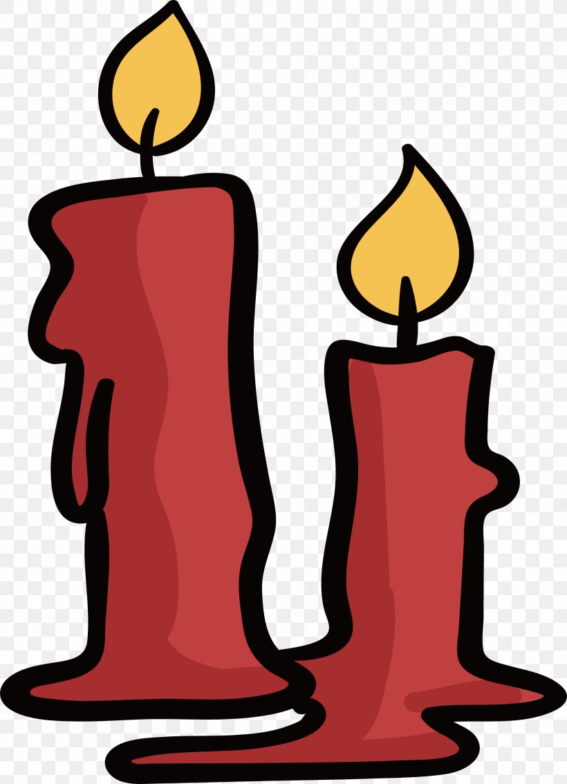 Candle Vecteur, PNG, 1917x2650px, Candle, Artwork, Human Behavior, Plot, Red Download Free