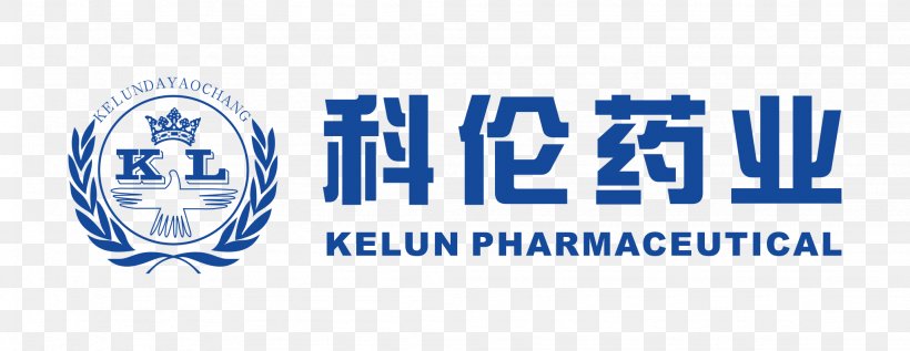 China Biopharma Sichuan KELUN PHARMACEUTICAL Co., Ltd. Industry Pharmaceutical Drug, PNG, 2048x794px, China, Blue, Brand, Company, Drug Download Free