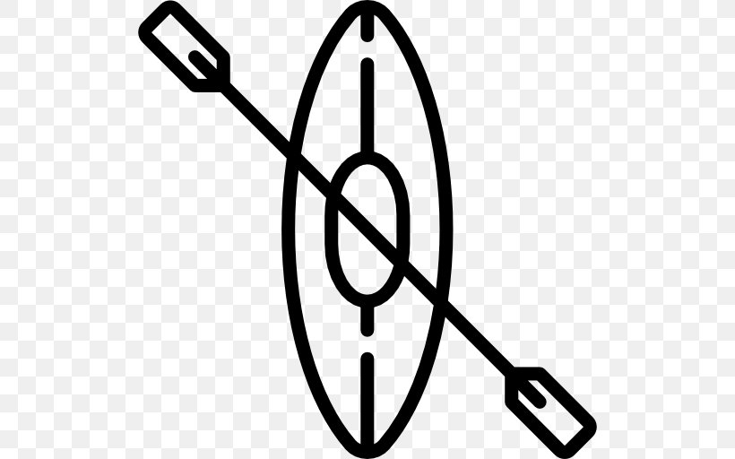 Canoe Drawing Clip Art, PNG, 512x512px, Canoe, Area, Black And White, Canoeing, Canoeing And Kayaking Download Free