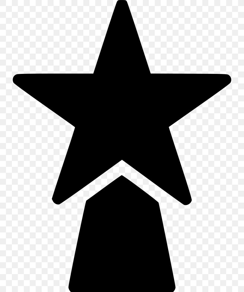 Clip Art Sketch, PNG, 736x980px, Computer Software, Black And White, Silhouette, Star, Symbol Download Free