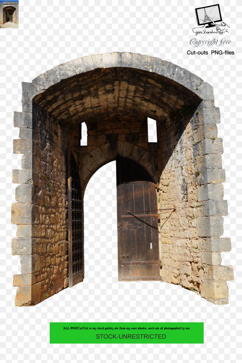 Fortified Gateway Arch, PNG, 1024x1538px, Fortified Gateway, Arch, Architecture, Castle, Deviantart Download Free