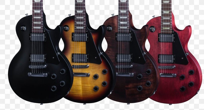 Gibson Les Paul Studio Gibson SG Special Gibson Les Paul Junior Gibson Robot Guitar, PNG, 1024x556px, Gibson Les Paul, Acoustic Electric Guitar, Acoustic Guitar, Bass Guitar, Electric Guitar Download Free