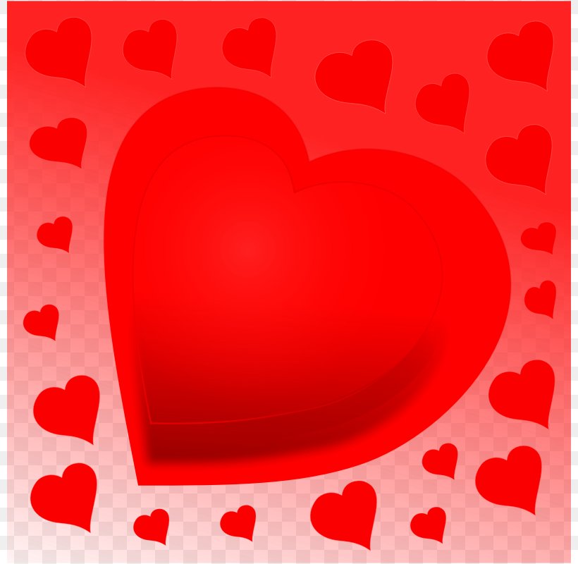 Heart Clip Art, PNG, 800x800px, Watercolor, Cartoon, Flower, Frame, Heart Download Free