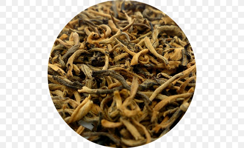 Nilgiri Tea Dianhong Golden Monkey Tea Tea Plant, PNG, 500x500px, 2018 Audi Q7, Nilgiri Tea, Assam Tea, Audi Q7, Bai Mudan Download Free