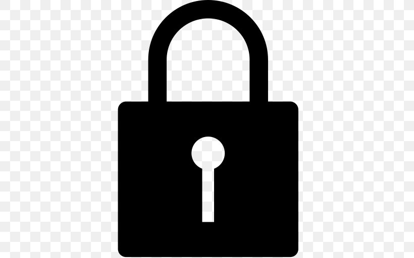 Padlock Lock And Key Security Smart Lock, PNG, 512x512px, Padlock, Combination Lock, Computer Software, Door, Hardware Accessory Download Free