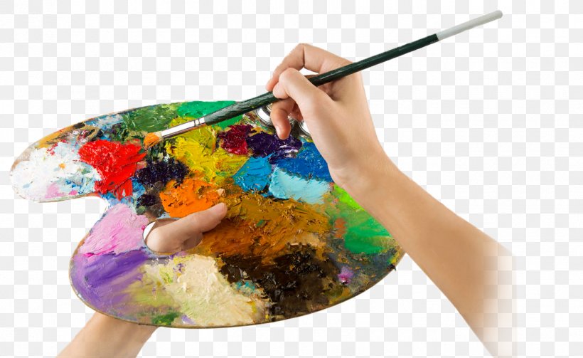 Palette Artist Watercolor Painting, PNG, 1354x832px, Palette, Art, Artist, Brush, Drawing Download Free
