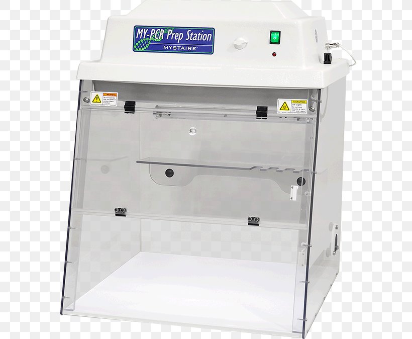 Polymerase Chain Reaction Workstation Contamination, PNG, 599x674px, Polymerase Chain Reaction, Chain Reaction, Contamination, Enclosure, Laminar Flow Download Free