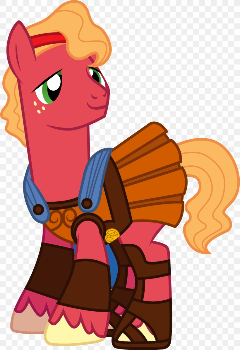 Pony DeviantArt Big McIntosh Character, PNG, 1001x1458px, Pony, Animation, Applejack, Art, Big Mcintosh Download Free