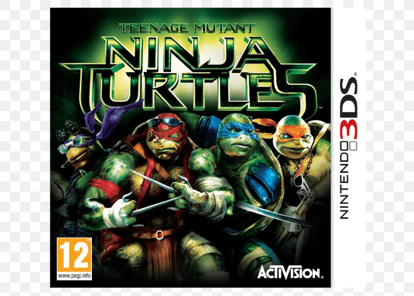 Teenage Mutant Ninja Turtles: Turtles In Time Xbox 360 Wii Nintendo 3DS, PNG, 786x587px, Teenage Mutant Ninja Turtles, Nintendo, Nintendo 3ds, Nintendo Entertainment System, Pc Game Download Free