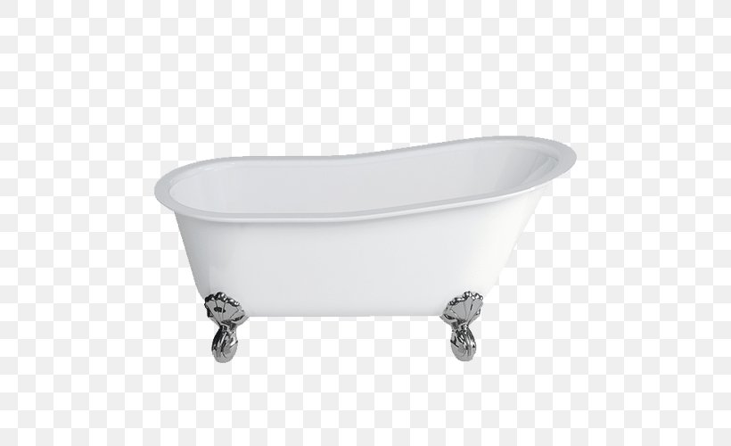 Bathtub Bathroom Shower Tap Countertop, PNG, 500x500px, Bathtub, Acrylic Resin, Bathroom, Bathroom Sink, Cast Iron Download Free