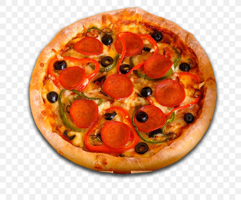 California-style Pizza Sicilian Pizza Pasta Junk Food, PNG, 700x680px, Californiastyle Pizza, American Food, Bread, California Style Pizza, Cuisine Download Free