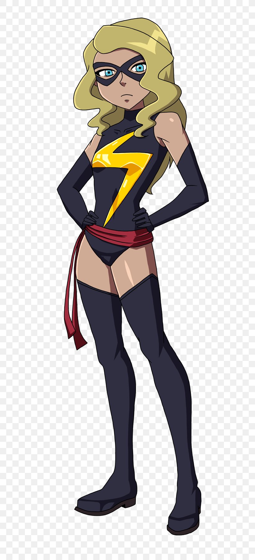 Carol Danvers Superhero Captain Marvel Art Marvel Comics, PNG, 588x1800px, Carol Danvers, Art, Beast Boy, Captain Marvel, Cartoon Download Free