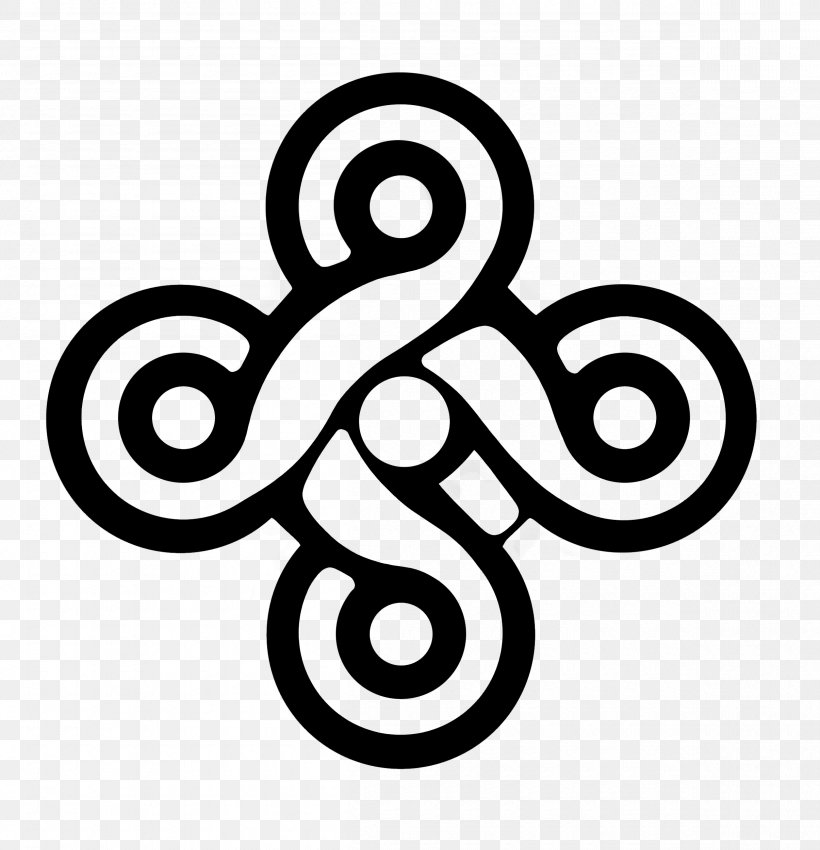 Celtic Knot Celts Symbol Crop Circle, PNG, 2410x2500px, Celtic Knot, Area, Art, Black And White, Body Jewelry Download Free