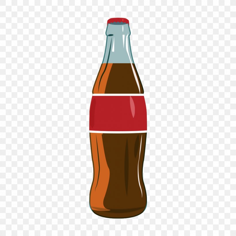 Coca-Cola Zero Soft Drink Bottle, PNG, 1000x1000px, Cocacola, Beer Bottle, Bottle, Carbonated Soft Drinks, Carbonation Download Free