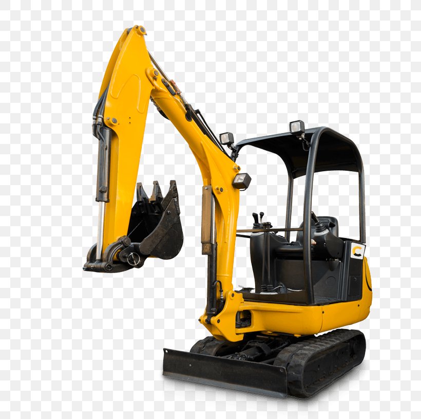 Compact Excavator Architectural Engineering Heavy Machinery Bulldozer, PNG, 700x815px, Excavator, Architectural Engineering, Bulldozer, Compact Excavator, Construction Equipment Download Free