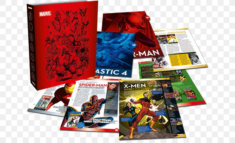 Doctor Strange Iron Fist Spider-Man Marvel Fact Files Comic Book, PNG, 680x500px, Doctor Strange, Avengers, Avengers Vs Xmen, Book, Brand Download Free