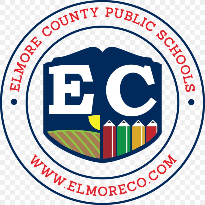 Elmore County Technical Center Millbrook Middle School Elmore County Board Education, PNG, 1199x1199px, School, Alabama, Area, Brand, Education Download Free